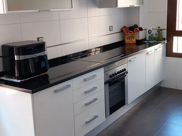 Chalet pareado en calle de Aries, 23 - Foto 16