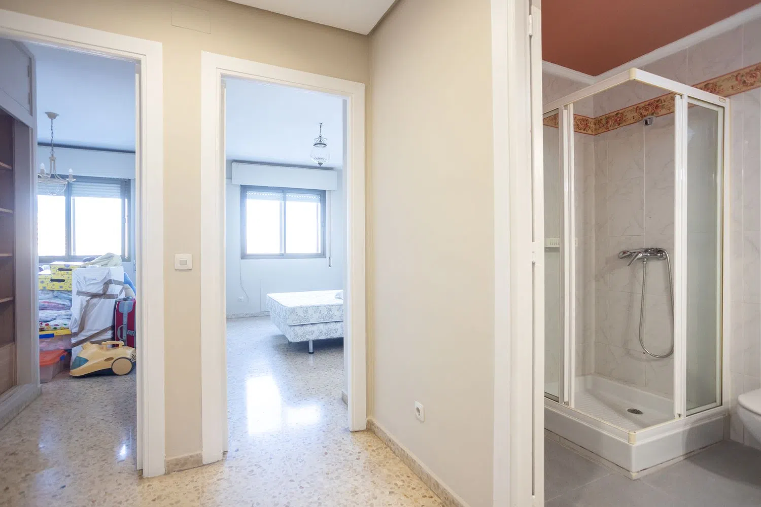 Piso en calle Antioquia, 1 - Foto 25