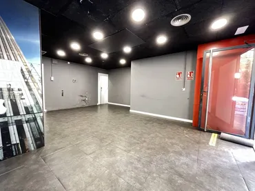 Local comercial en  Calle Camp 1 - Foto 5