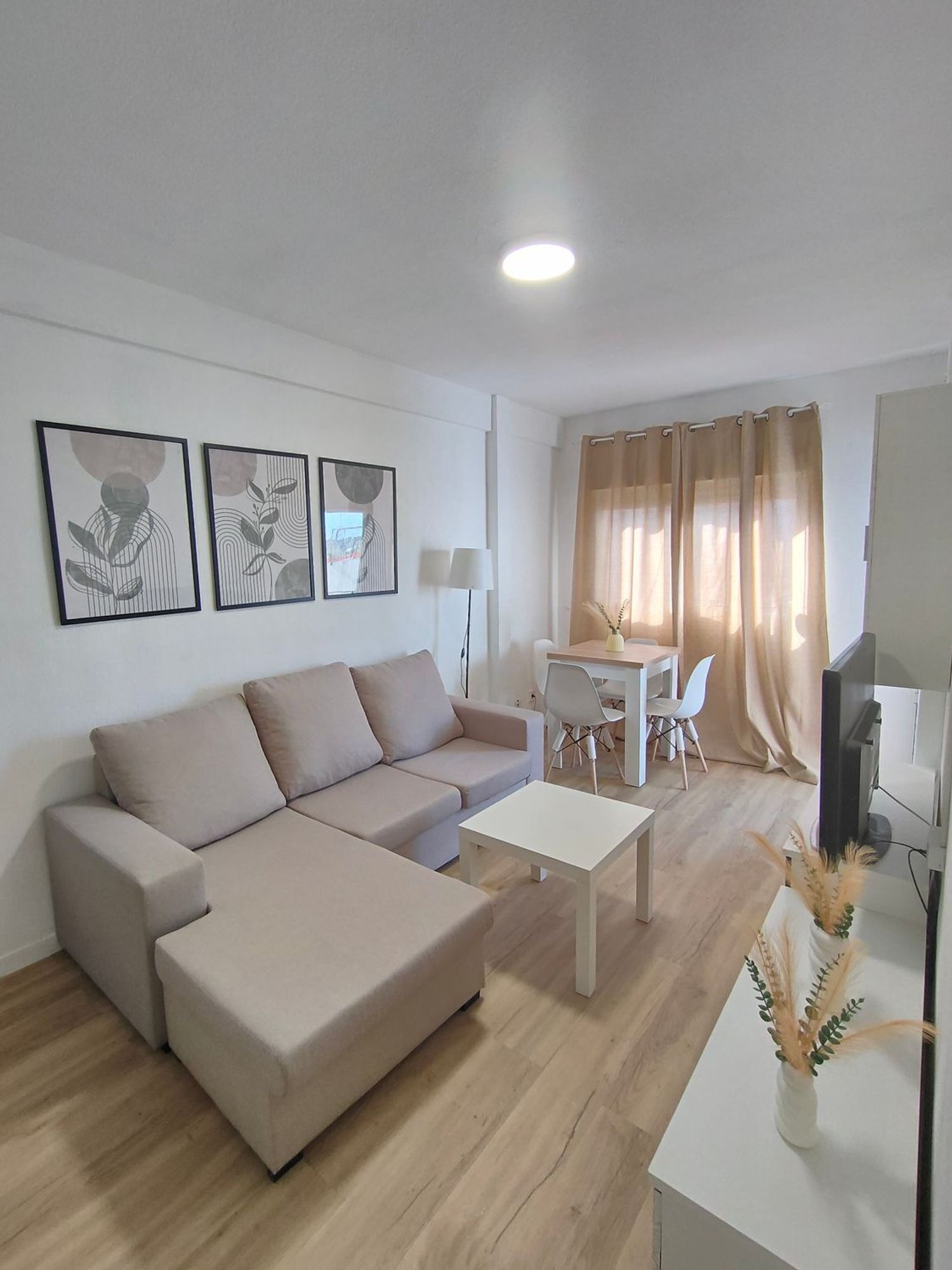 Piso en Cuesta de la Pólvora, 6, Fuensanta - Arcángel - Santuario - Foto 2