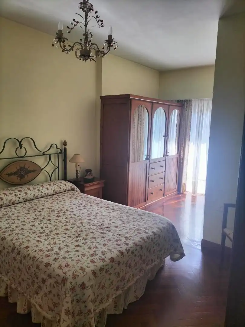 Piso en  Avenida de Zamora 137D - Foto 9