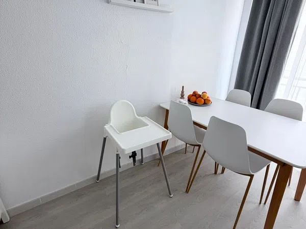 Piso en Calle Bergantin, 38, Avenida Habaneras - Curva de Palangre - Foto 19