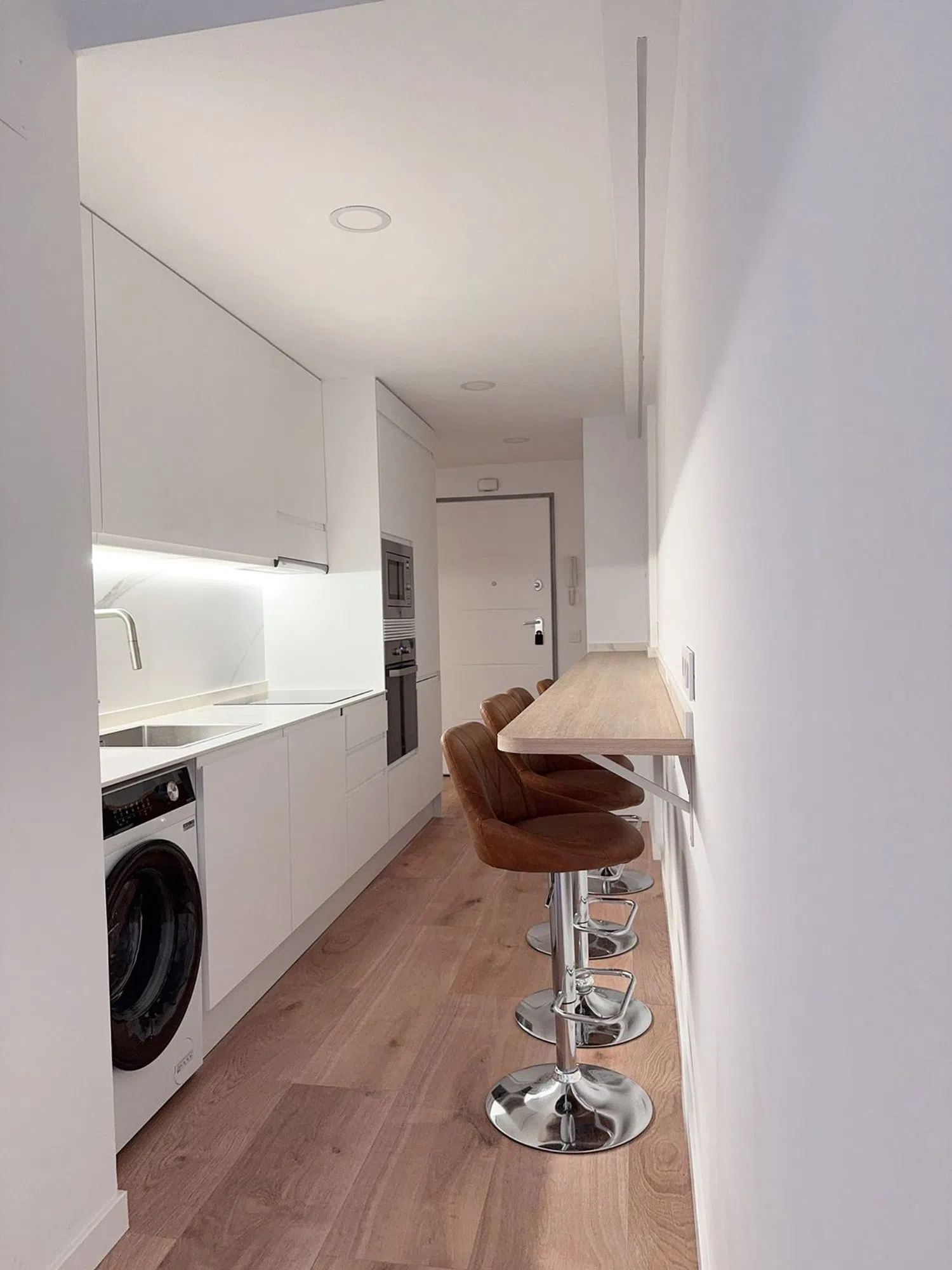 Piso en paseo de La Habana, 26 - Foto 5