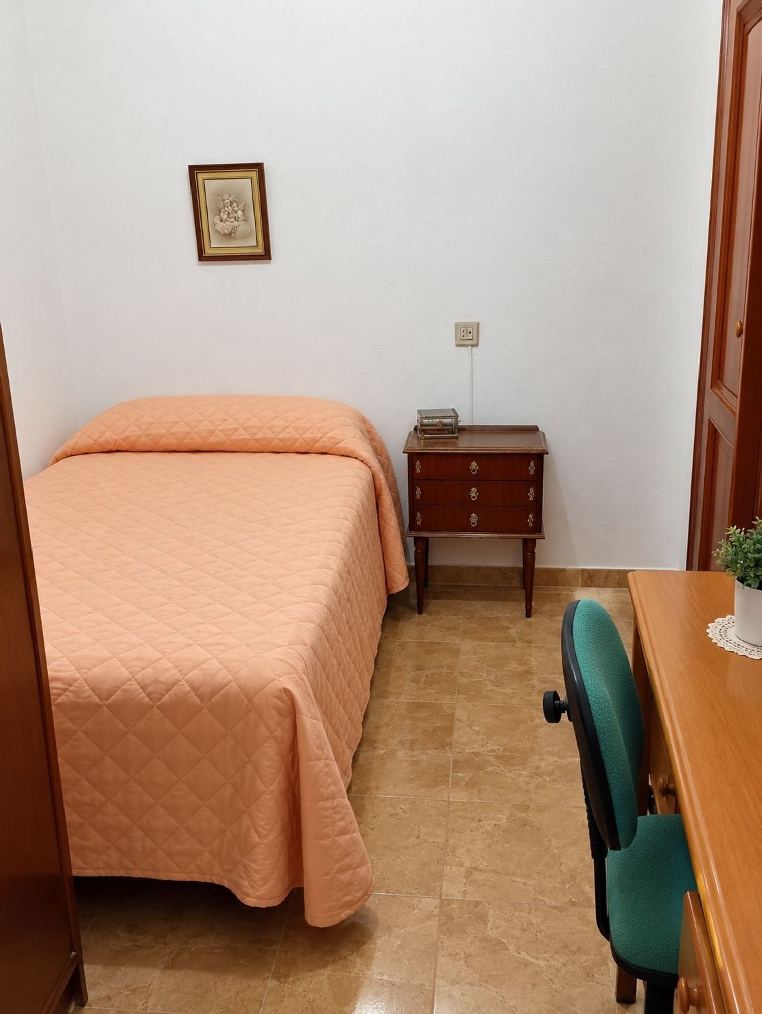 Casa o chalet independiente en Calle Alférez José Gallo, 9 - Foto 14
