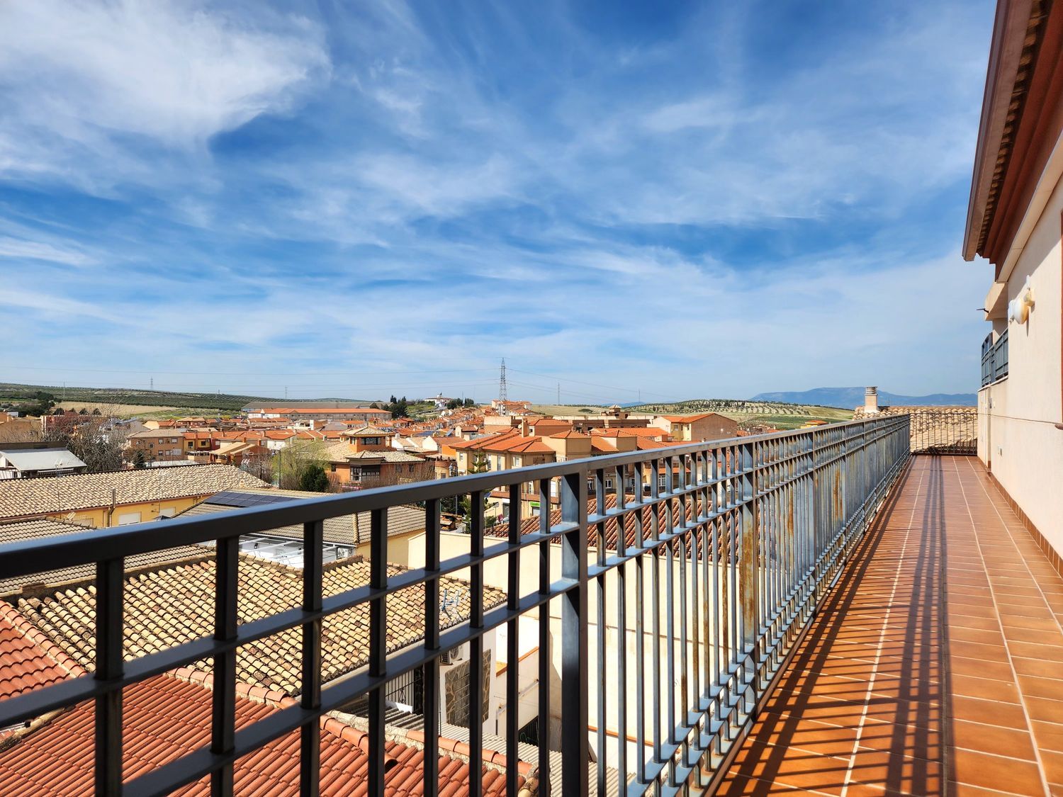 Ático en calle Murillo, 2 - Foto 2