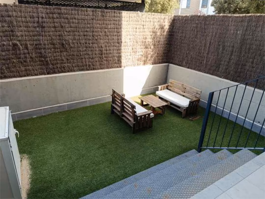 Estudio en Arruzafilla - Foto 2