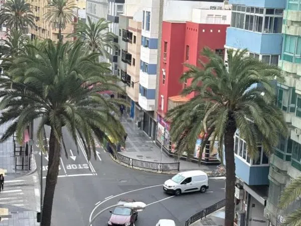 Ático en Calle Olof Palme s/n, Guanarteme - Foto 26