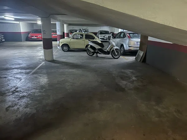 Piso en calle de Guillem de Castro, 96 - Foto 14