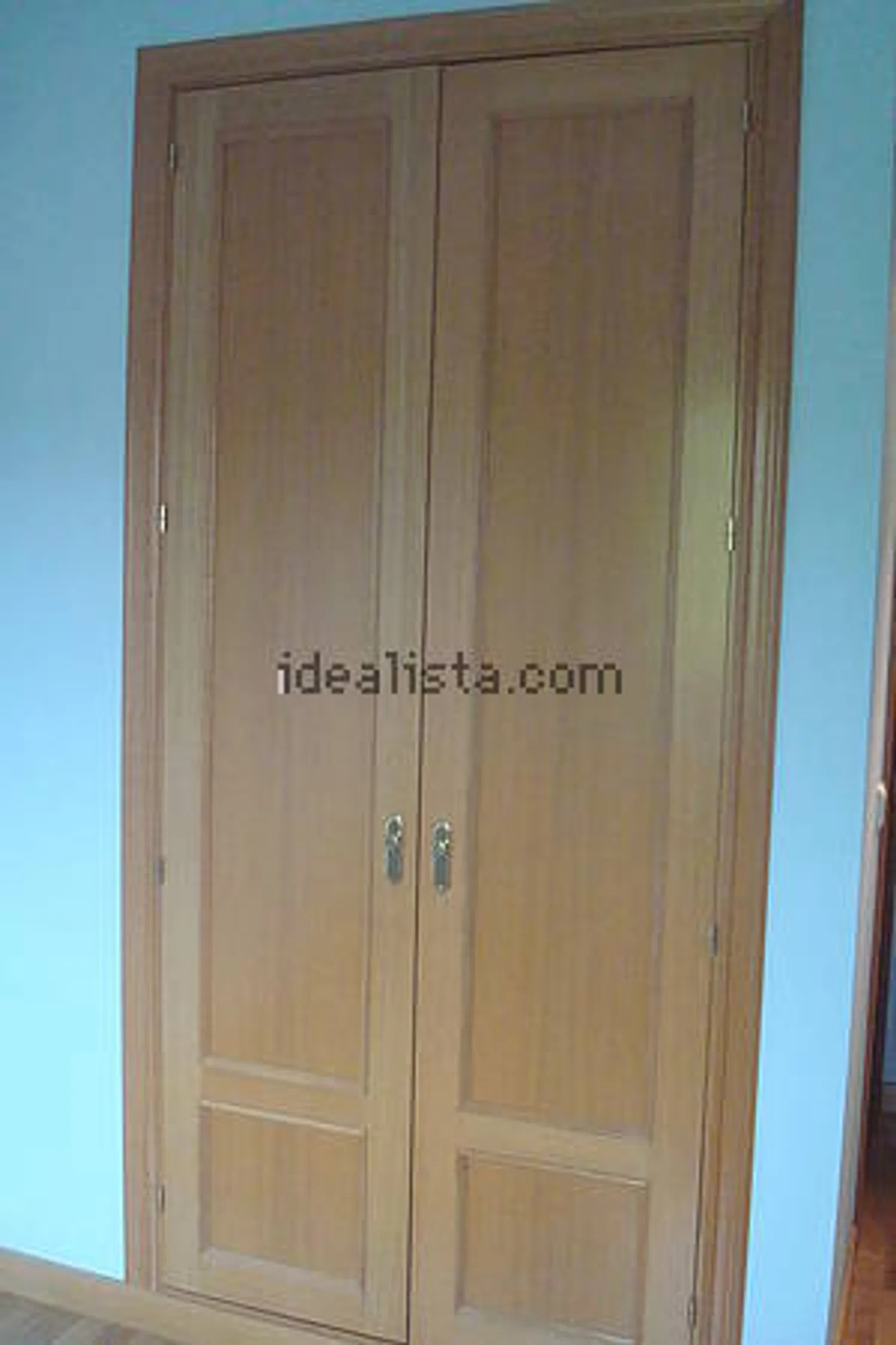 Piso en calle Santolina, 2 - Foto 12