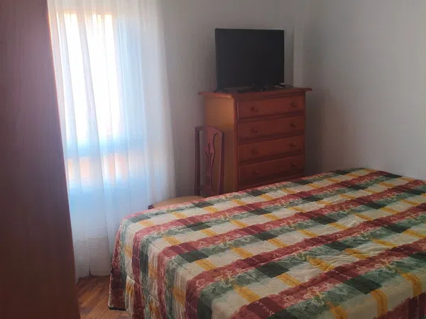 Piso en Calle José María de Cossío, 14, Alisal - Cazoña - San Román, Alisal - Cazoña - San Román - Foto 12