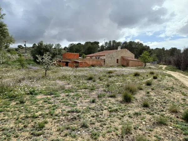 Casa independiente en Sierra de la Pila, 3 - Foto 6
