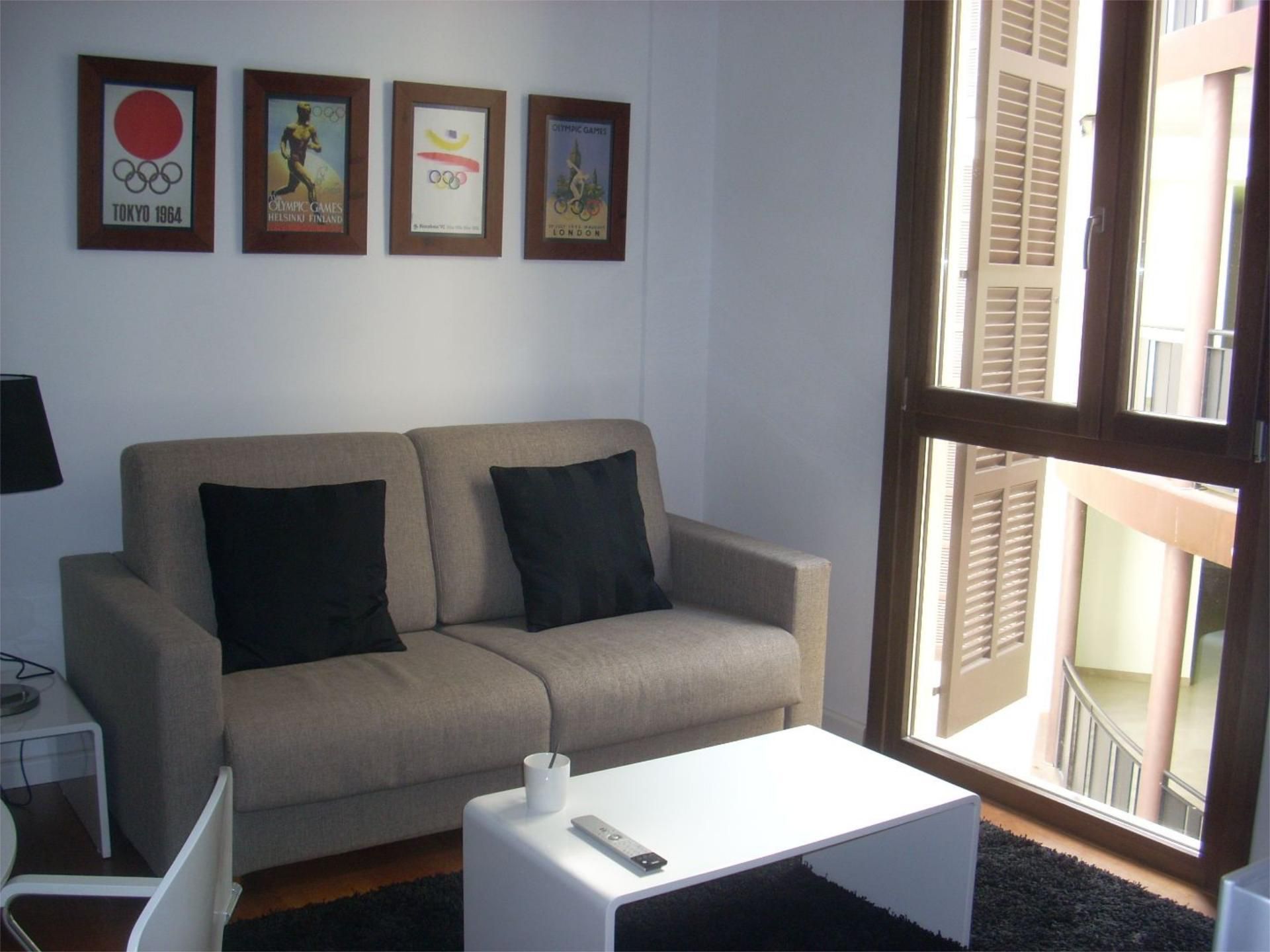 Loft en  Carrer de l'Hostal de Santanyí 7 - Foto 5