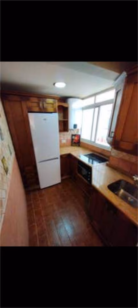 Piso en Carlos Haya - Foto 3