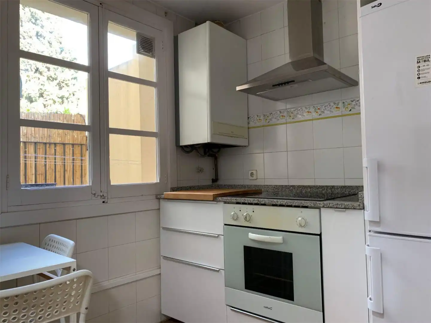 Piso en  Carrer del Temple 13 - Foto 11