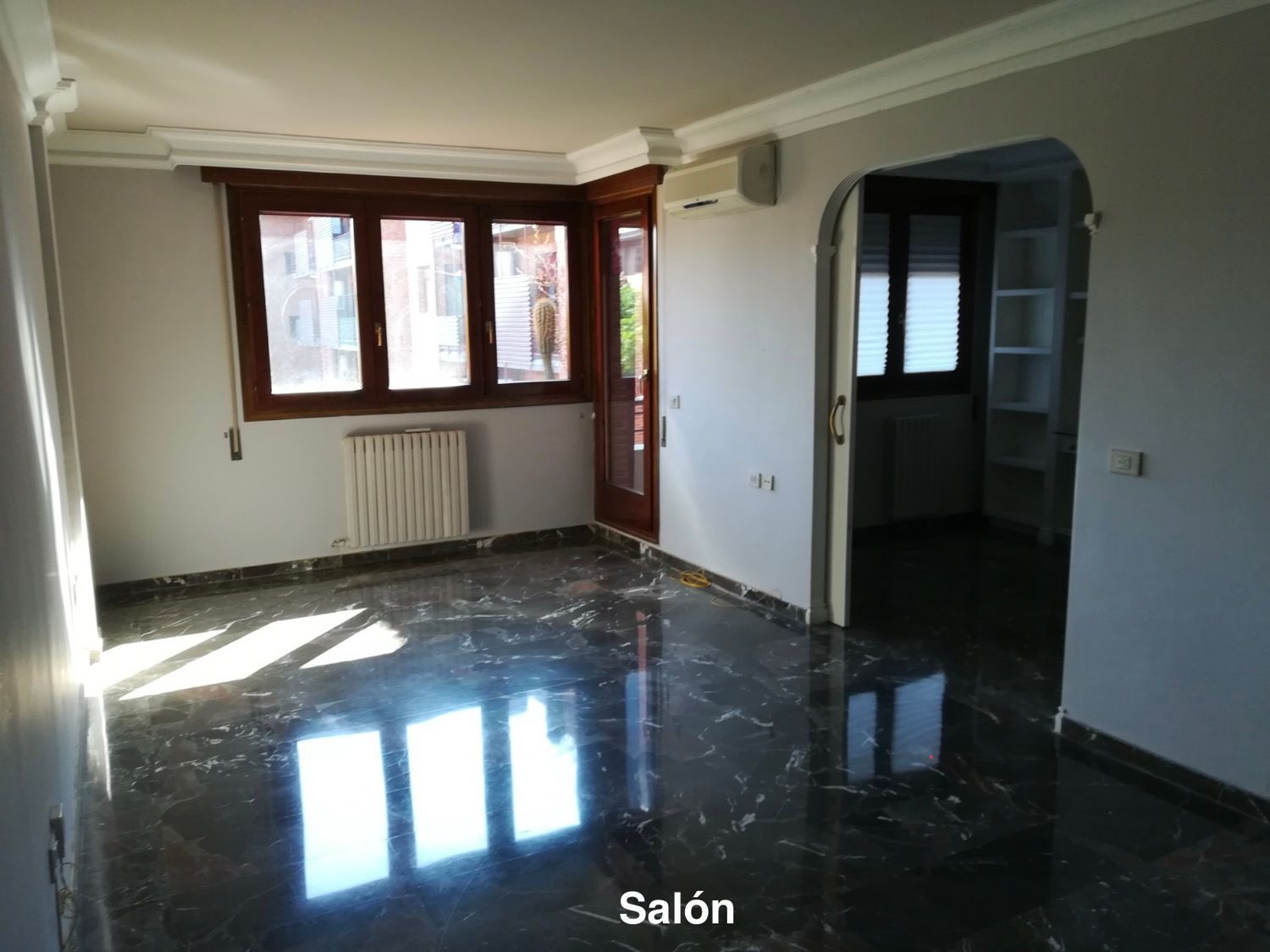 Piso en calle de Aldebarán, 21 - Foto 1