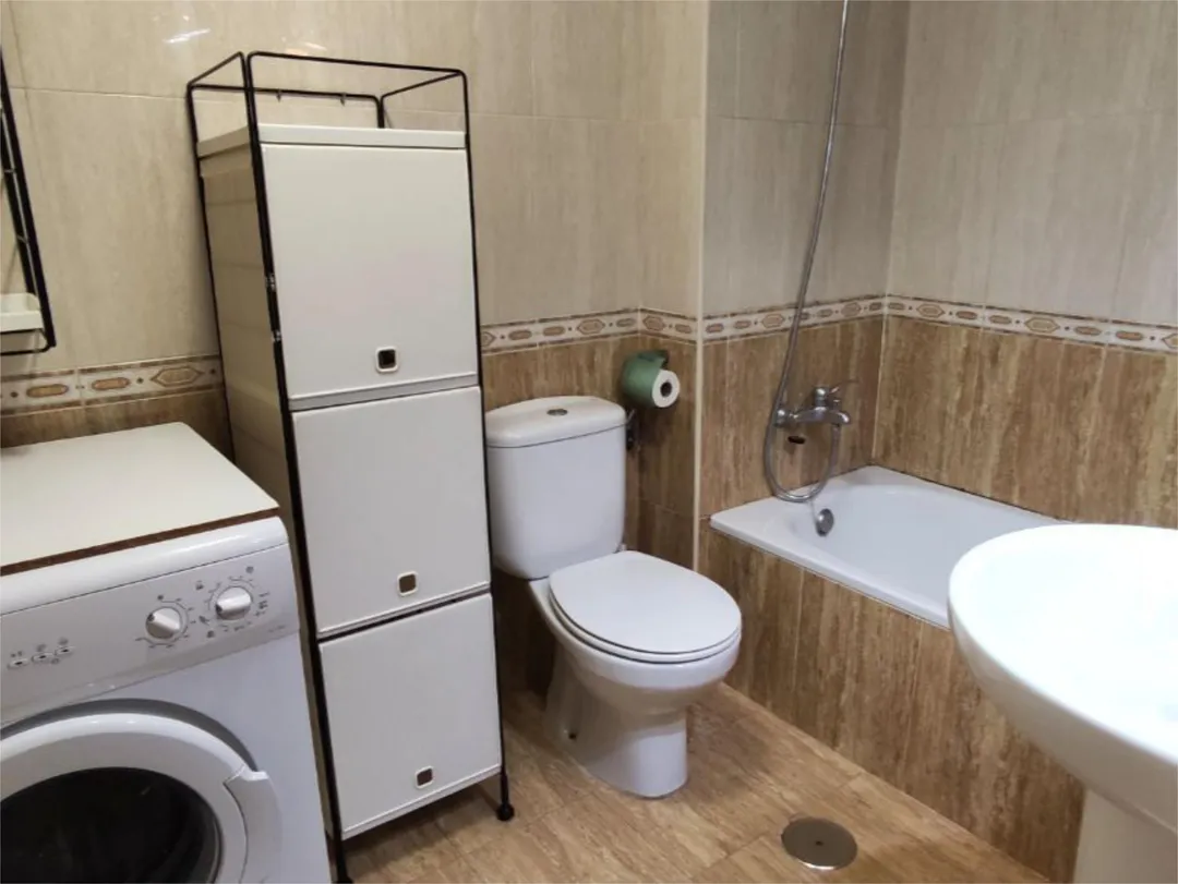 Piso en  Calle Rosal 35 - Foto 10