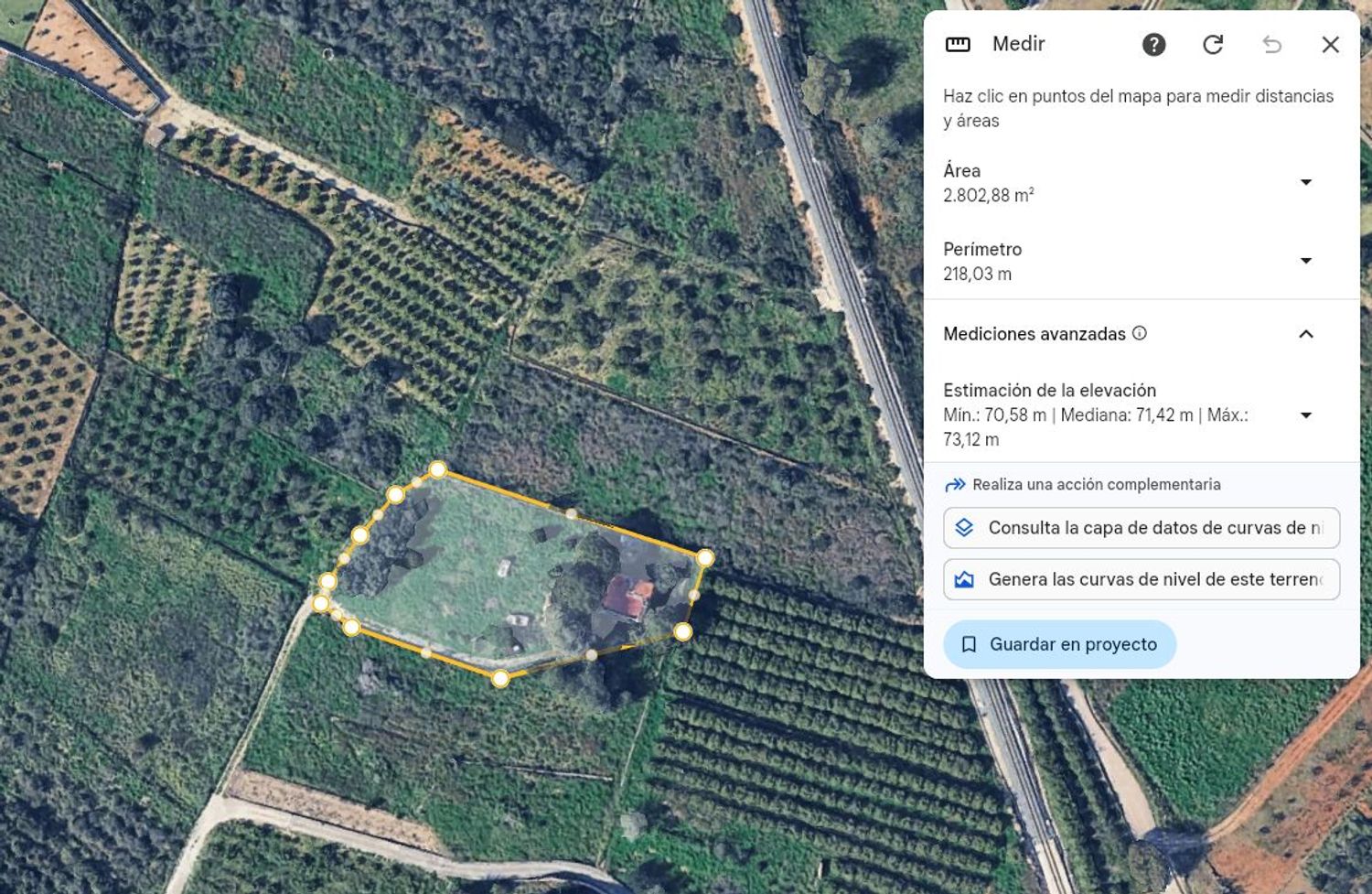 Finca rústica en Partida Monterroig, 3, Centro, Centro - Foto 6