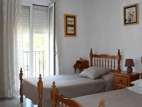 Casa o chalet independiente en Nacimiento, 1 - Foto 3