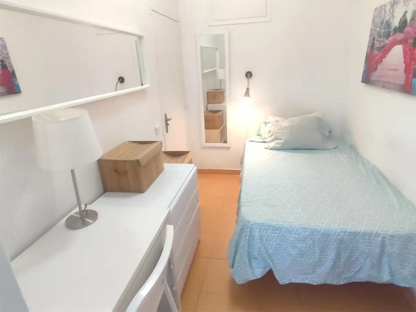 Piso en  Calle de Colombia 12 - Foto 9