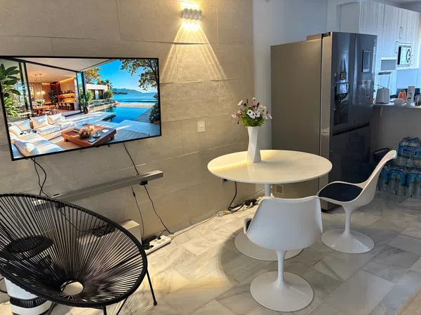 Chalet adosado en Urbanización Calle Ciudad de los Periodistas, 2 - Foto 2