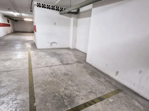 Piso en Alemania, Ensanche-Diputación - Foto 51