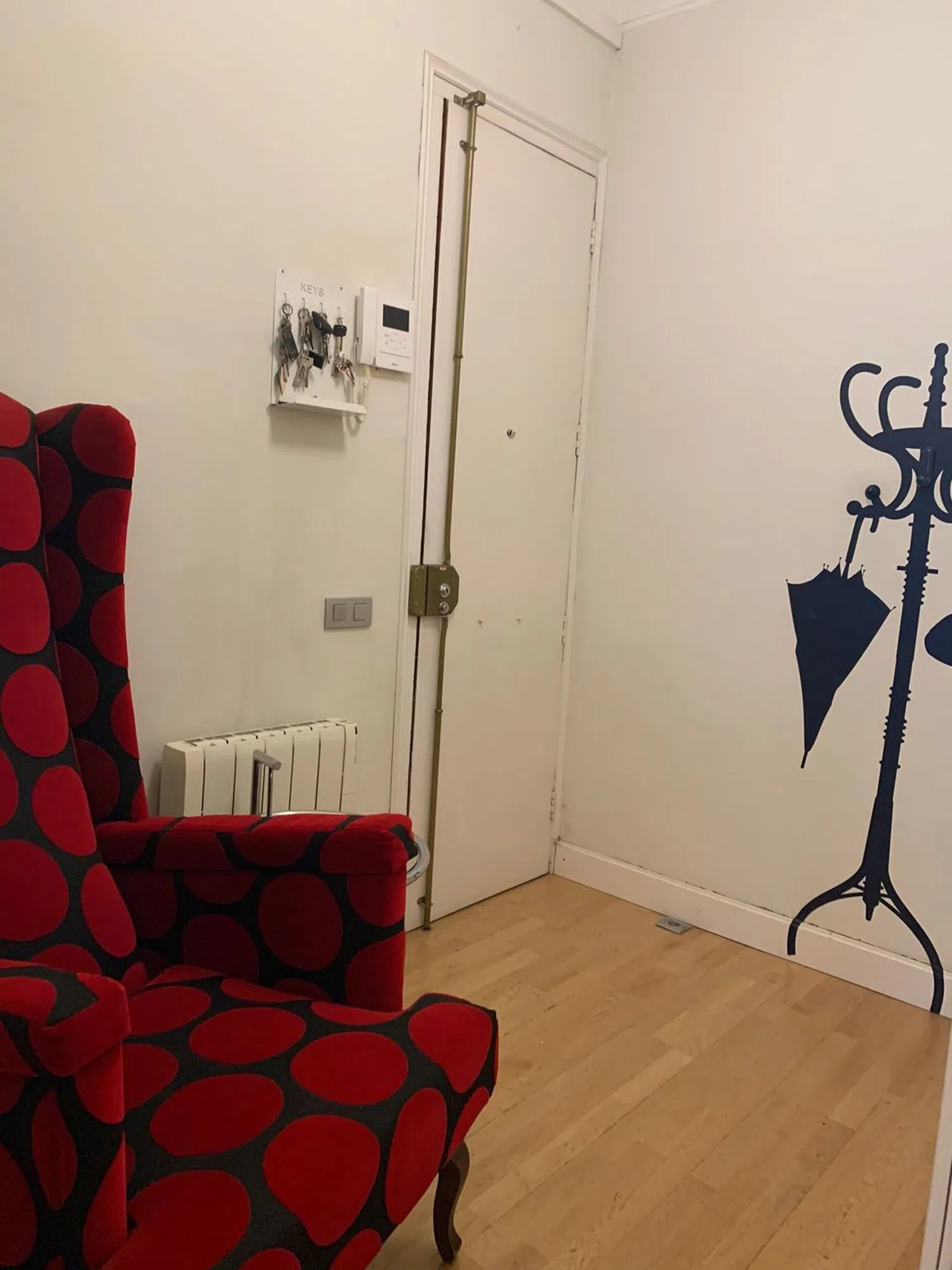 Piso en calle de Casanova, 117 - Foto 9