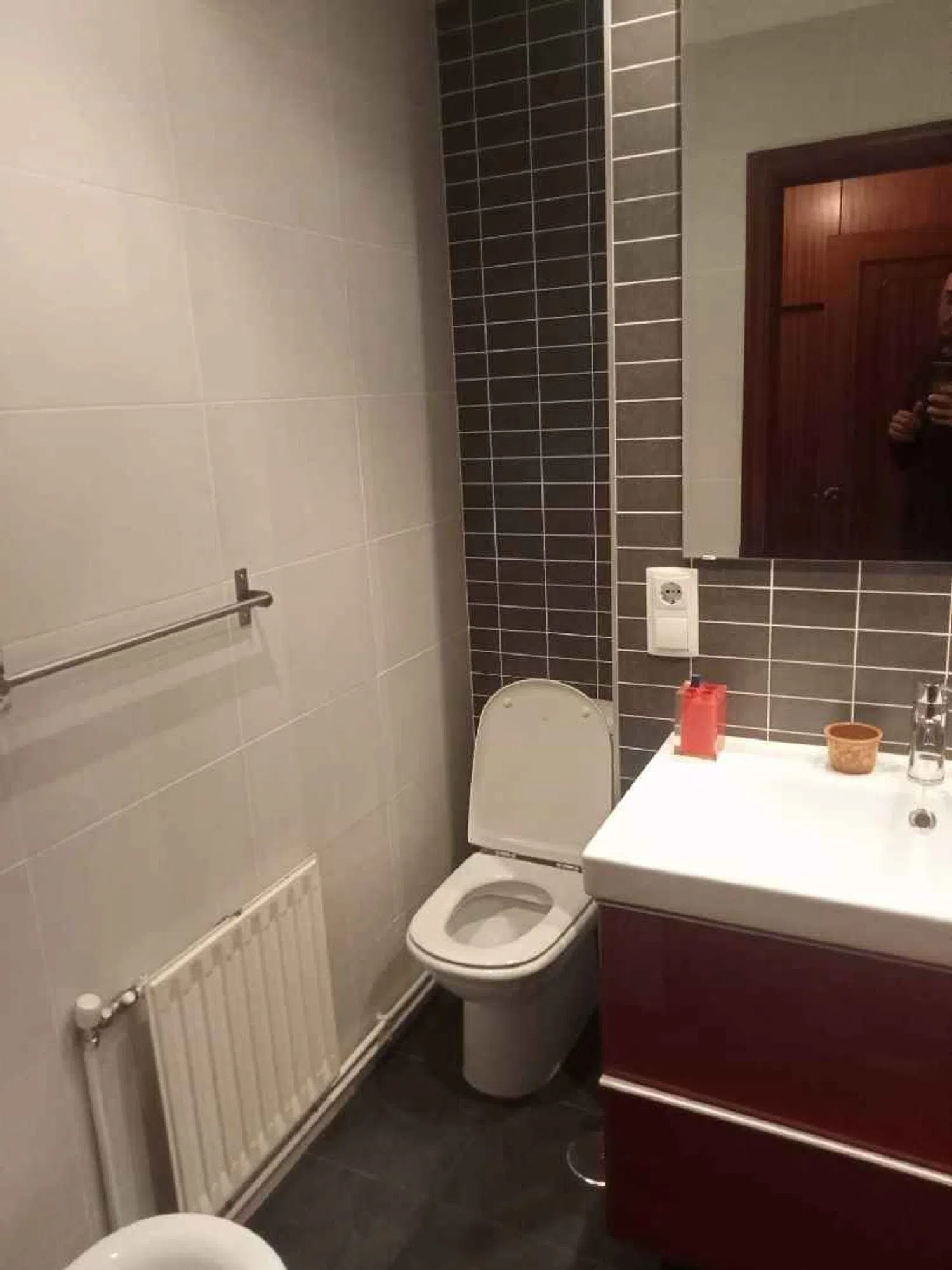 Piso en avenida Salvador de Madariaga, 51 - Foto 4