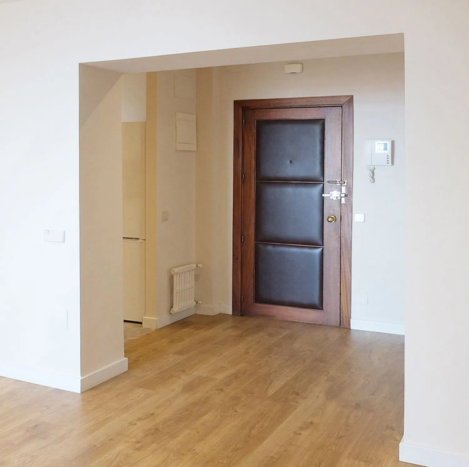 Piso en calle del Poeta Joan Maragall, 51 - Foto 10