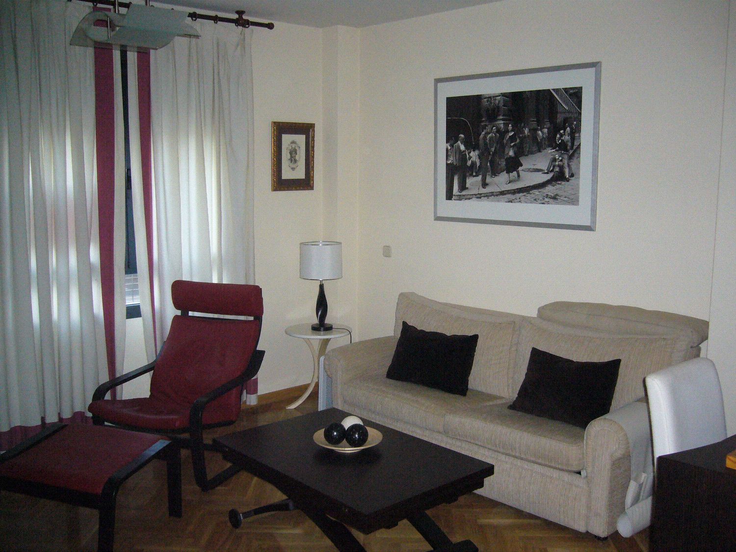 Piso en calle María Teresa, 20