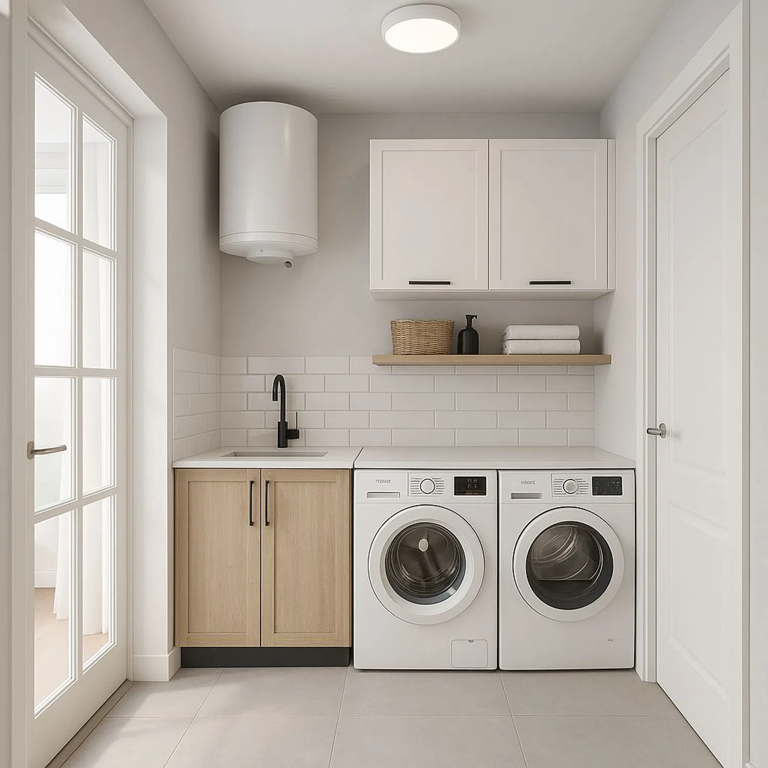 Piso en calle de Valverde, 11 - Foto 6