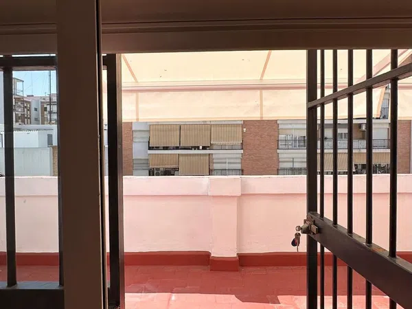 Ático en calle Pedro Pérez Fernández, 11 - Foto 4