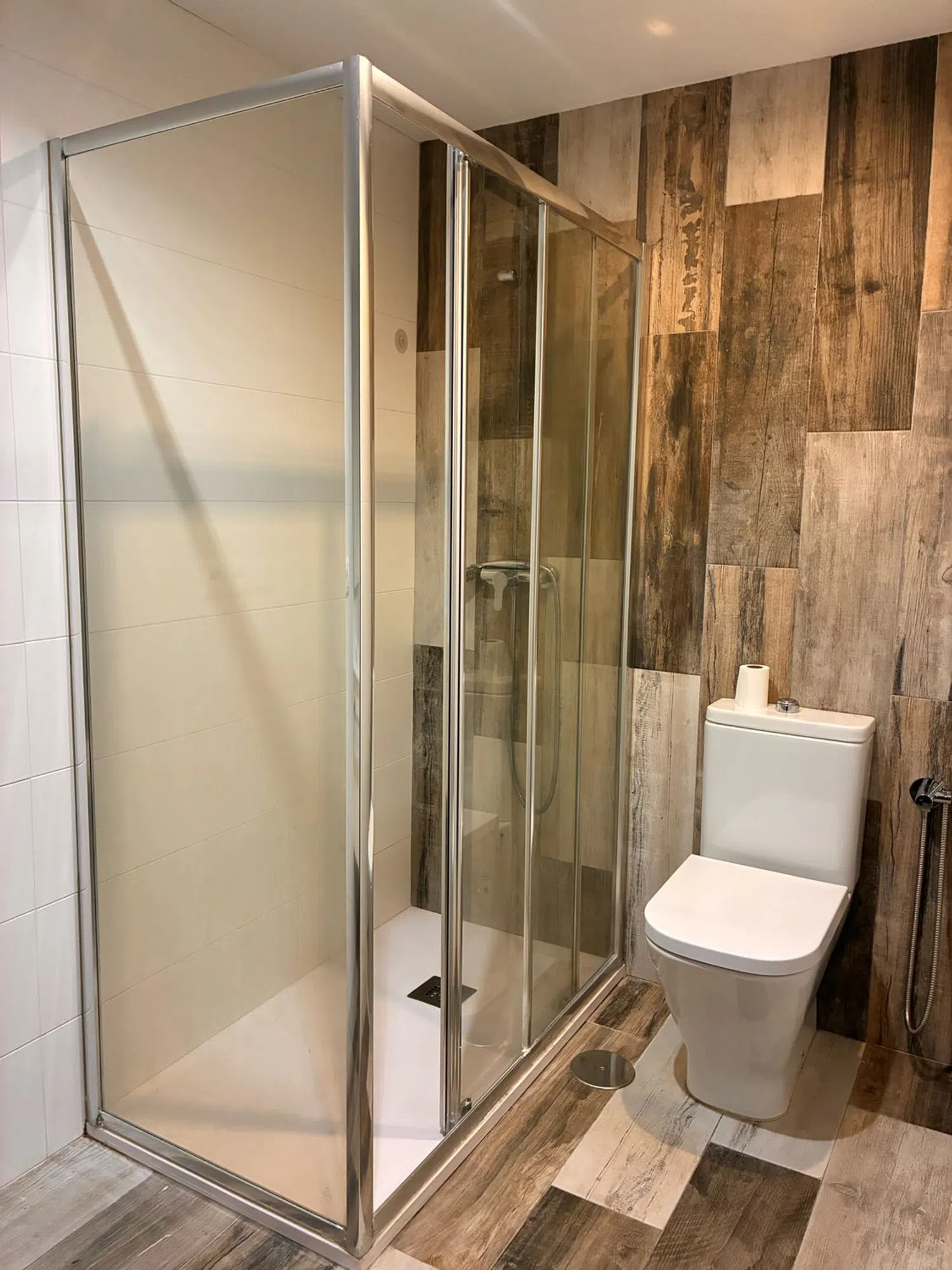 Piso en calle General Navarro, 2 - Foto 4