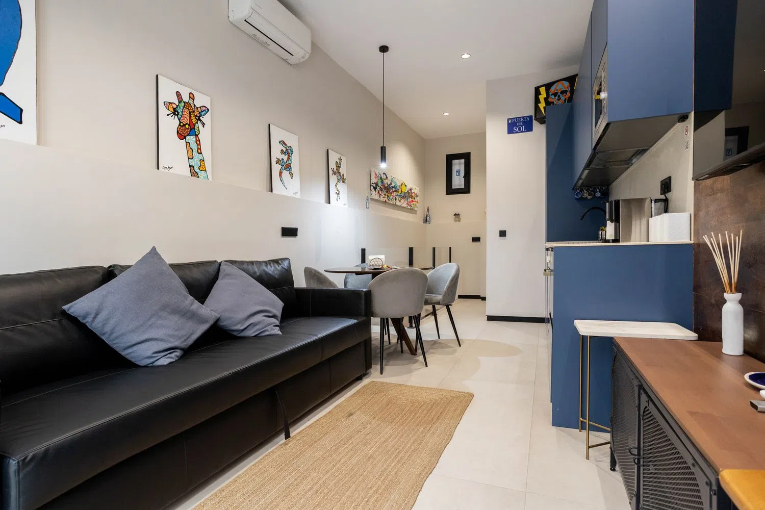 Dúplex en calle de Fernando el Católico, 6 - Foto 18