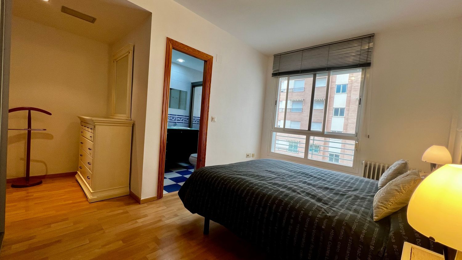 Piso en Barrio de la Cruz, 4 - Foto 11