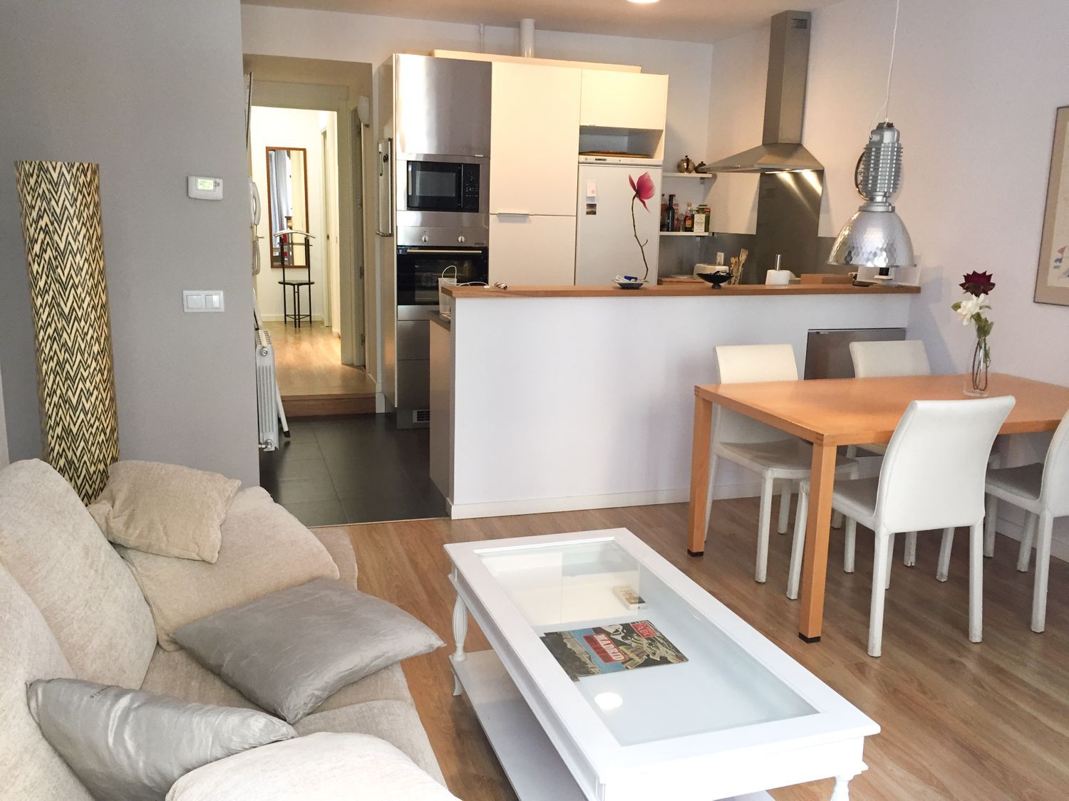 Piso en calle de Fernández de los Ríos, 69 - Foto 1