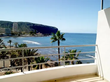 Piso en  Paseo Maritimo 10 - Foto 1
