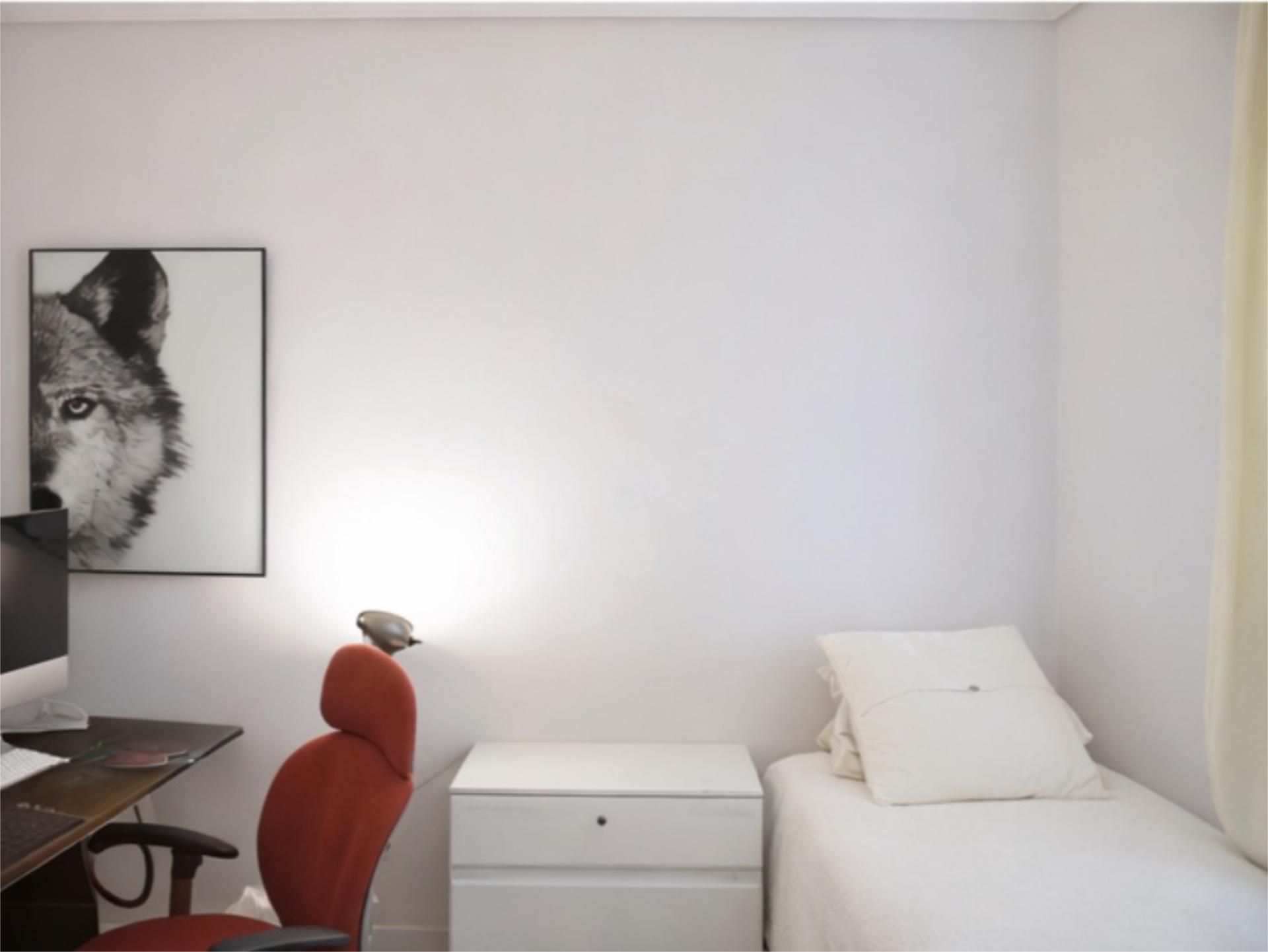 Piso en  Calle Gerardo Diego 1 - Foto 17