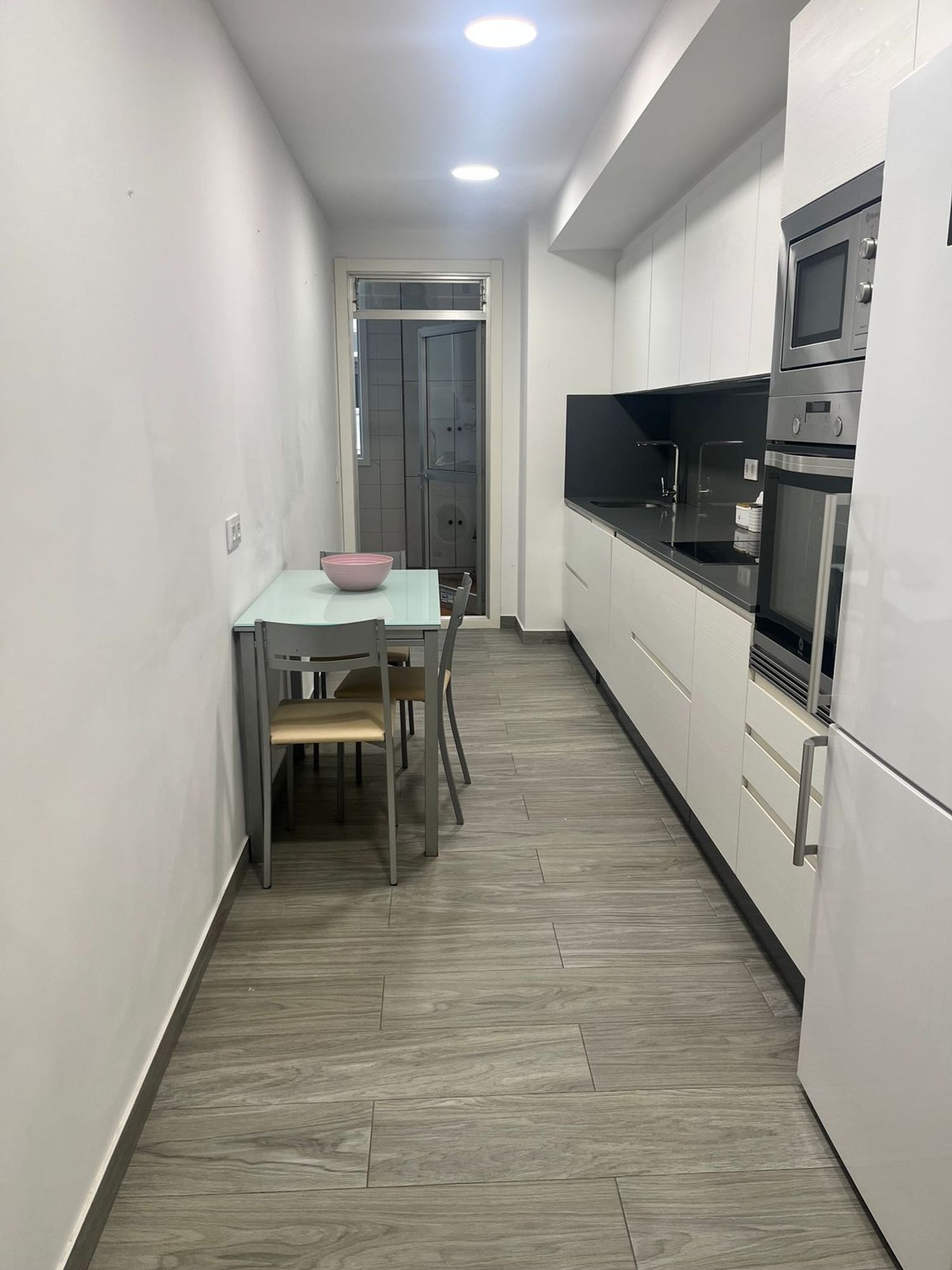 Piso en Calle do Brasil, 50, Plaza España - Corte Inglés - Foto 11
