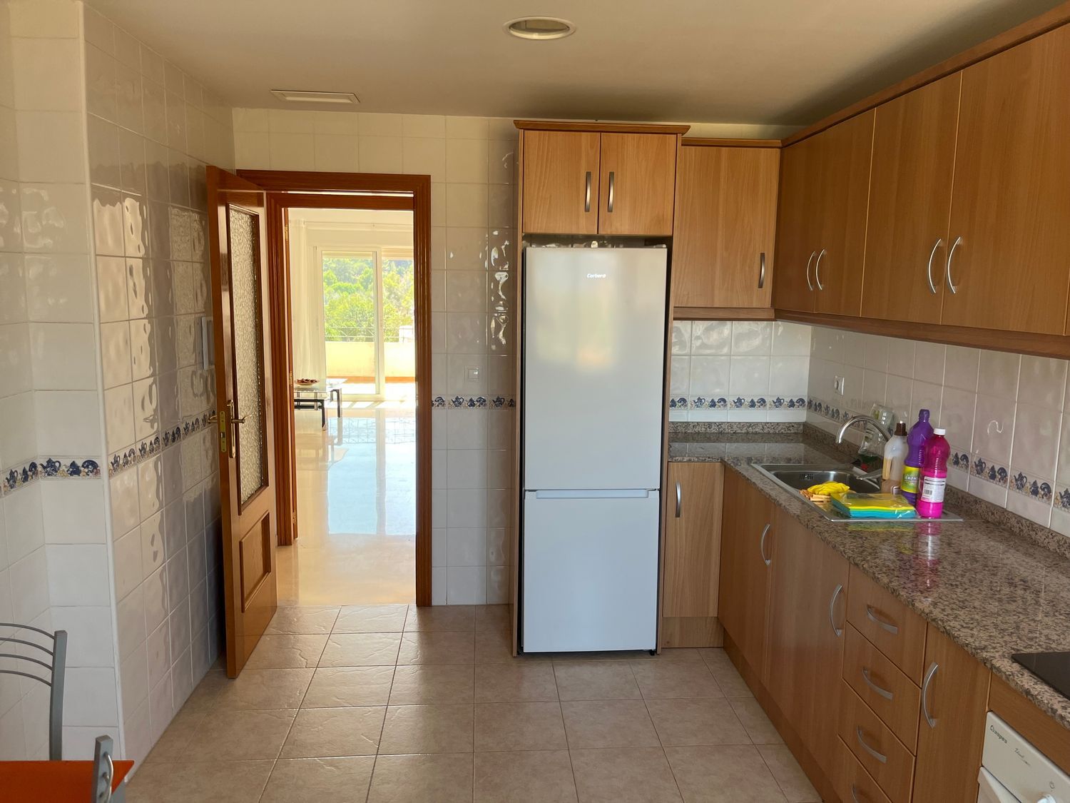 Piso en Calle Mercurio, 10, La Nucia Pueblo, La Nucia Pueblo - Foto 16