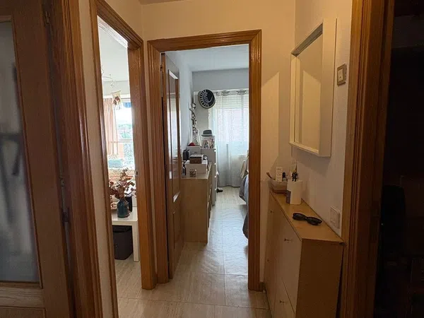 Piso en calle Hoyo de Pinares, 4