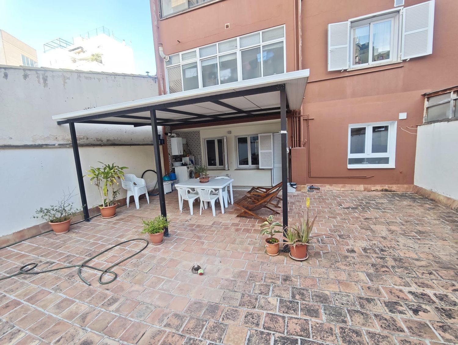 Piso en calle de l'Almirall Oquendo, 5 - Foto 9