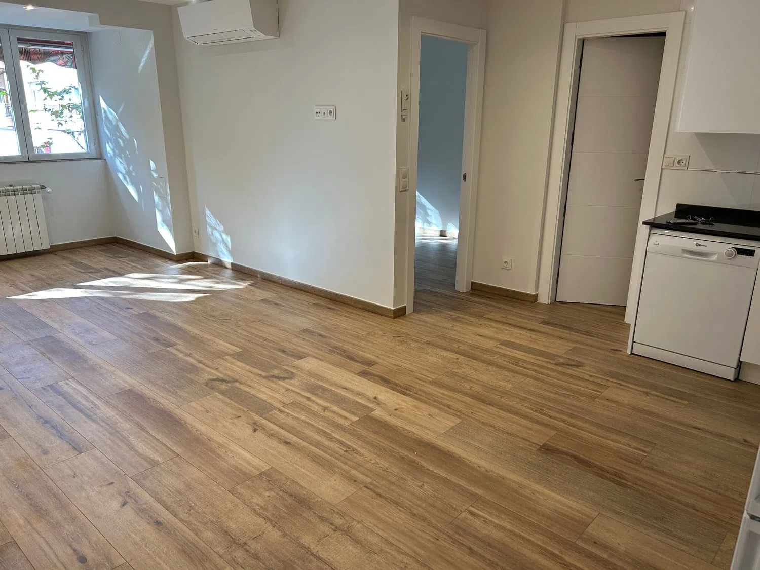 Piso en calle del Aviador Zorita, 32 - Foto 3