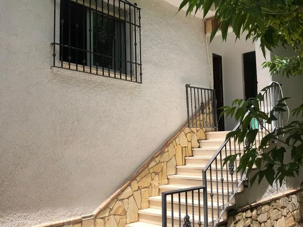 Casa rural en Avenida las Palomas, 14 - Foto 7