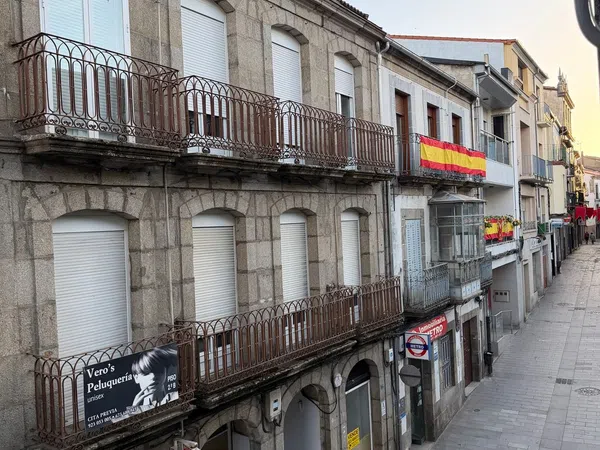Casa o chalet independiente en Puerta de Ávila, 13 - Foto 20