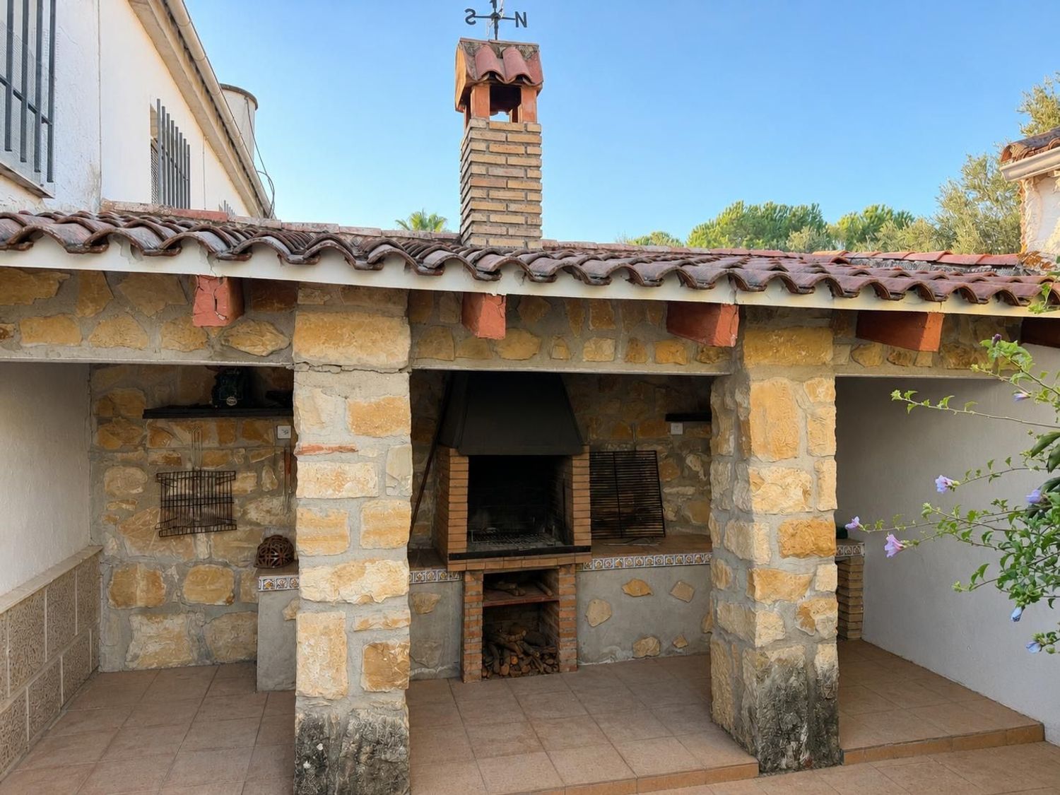 Finca rústica en Baeza - Foto 2