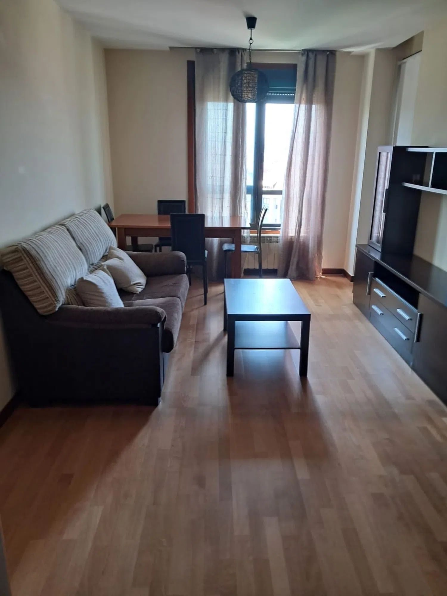 Piso en calle Aragón, 148 - Foto 1
