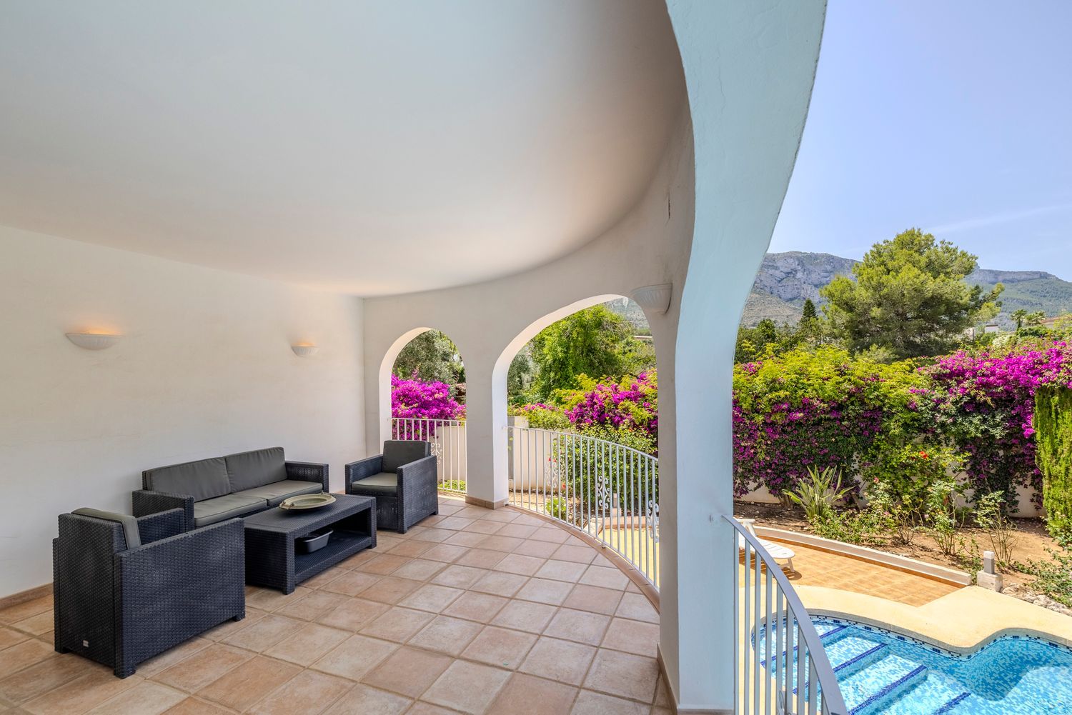 Casa o chalet independiente en Calle Romer, 10, El Montgó, El Montgó - Foto 9