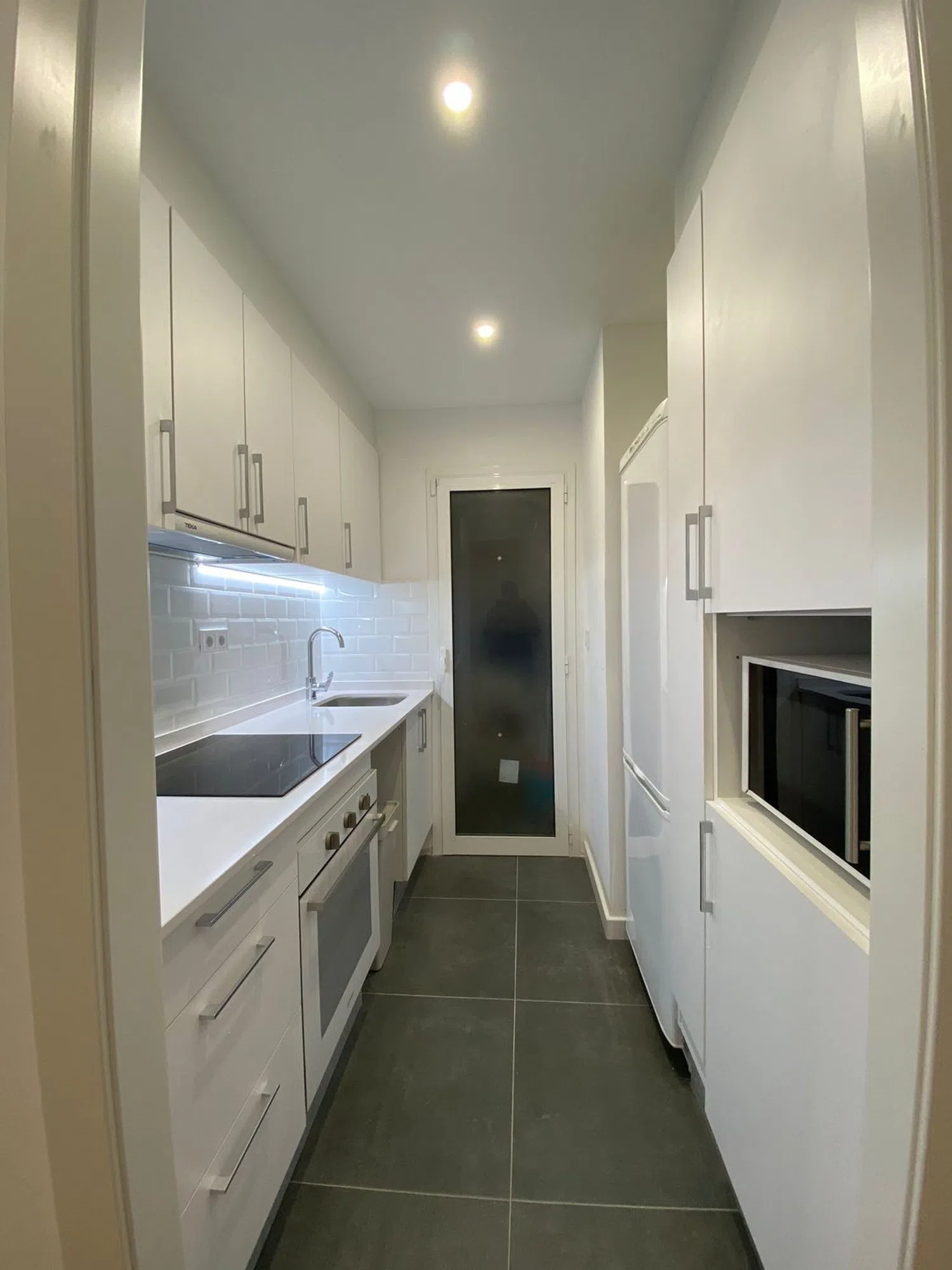 Piso en calle de Pujades, 25 - Foto 5