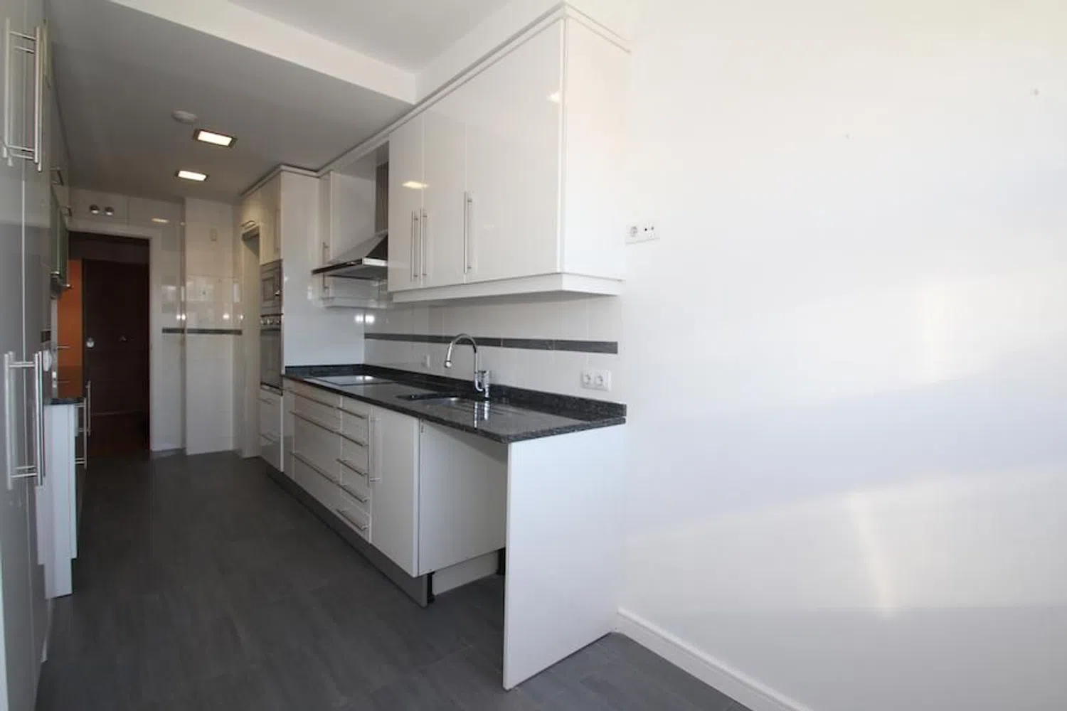 Ático en calle Monasterio de Poyo, 14 - Foto 19