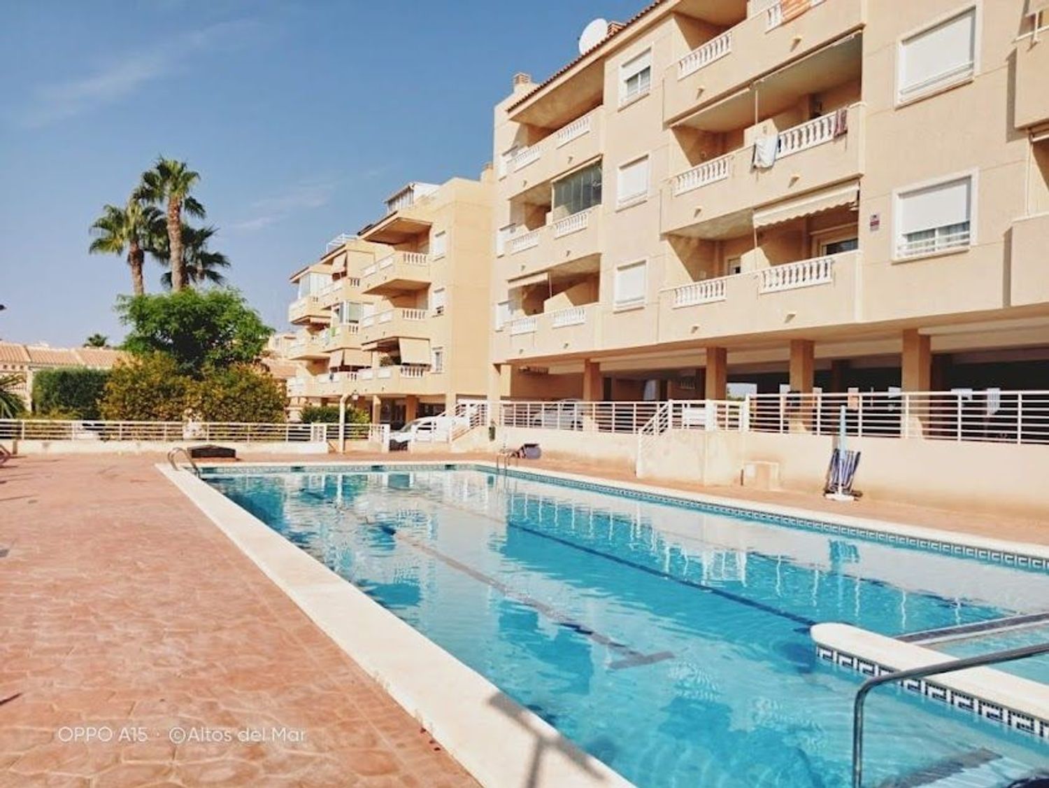 Piso en calle del Mar, 46 - Foto 1